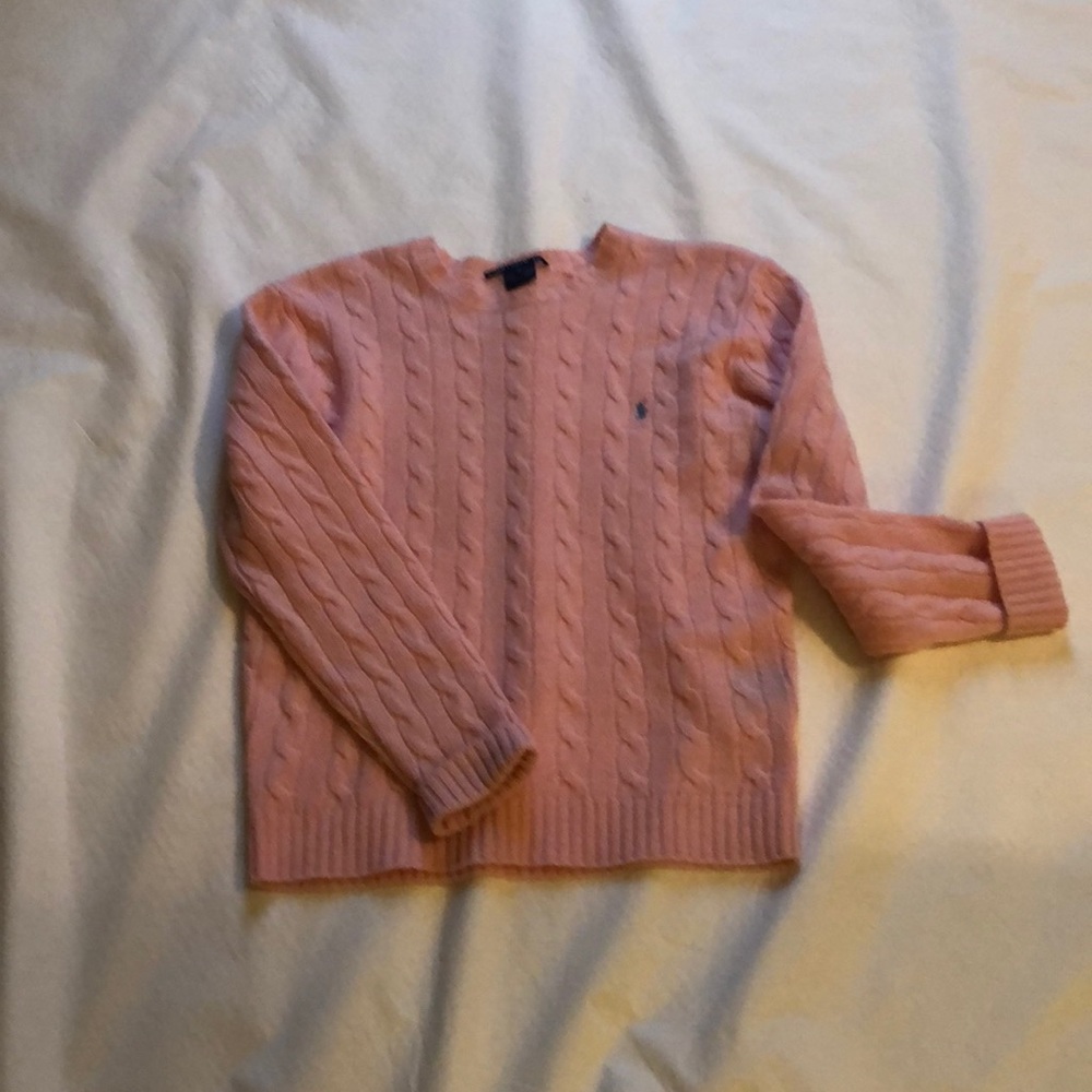 Ralph Lauren Polo sweater